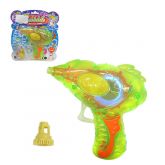 SD7473 - PISTOLA LANÇA BOLHA SEM ÁGUA, COM LUZ