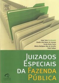 Juizados Especiais da Fazenda Pública