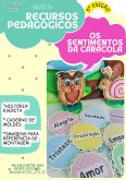 Volume 5 - Os Sentimentos da Caracola