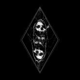 CD SKID RAID + VAZIO - Quo Mors digipak com patch bordado