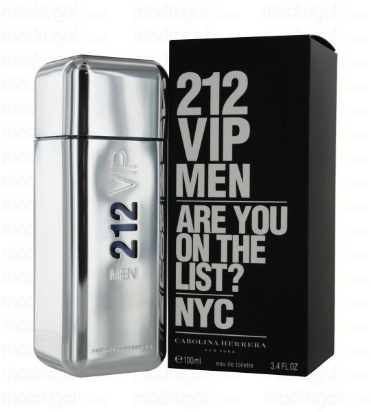 212 Vip Men
