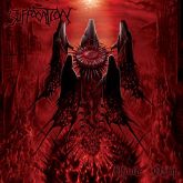 CD SUFFOCATION - Blood Oath com 2 bônus