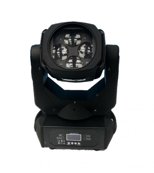 DELUXE MOVING LED PL-91