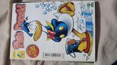 PATO DONALD NR 2218
