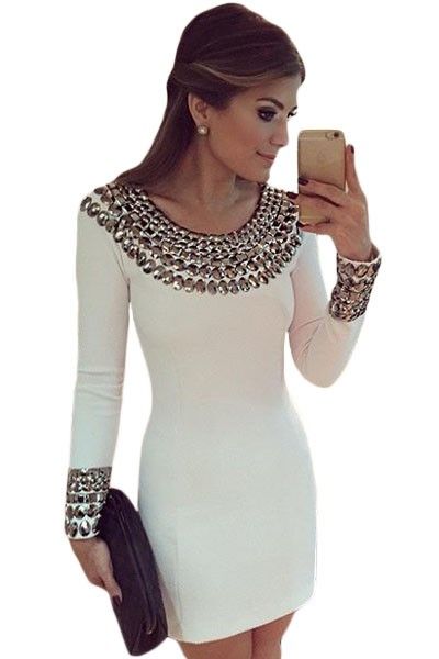 Vestido Drielle -Cod.: 135