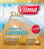 REFRESCO DIET VILMA LARANJA 11 g