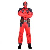 Deadpool  RV784