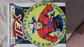 TEX MYTHOS OS GRANDES CLÁSSICOS NR 002