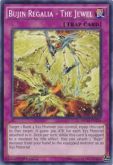 Bujin Regalia - The Jewel MP14-EN234