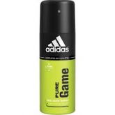 ADIDAS PURE GAME DEO MASC 150ML COD 867279