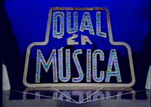 Dvd's Qual é a Musica