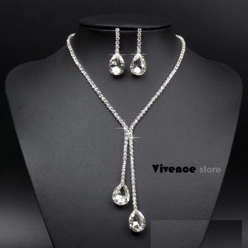 Conjunto Strass com pedra - Cod.: 903