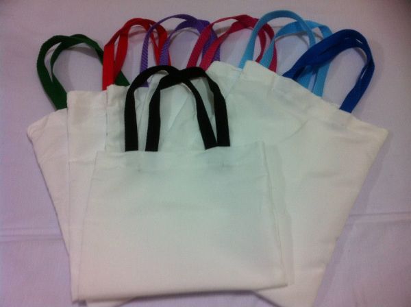 ECOBAGS EM OXFORD  30X30