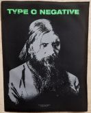 Type O Negative - Dead Again [para costas]