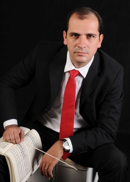 Aprenda Partitura Facilmente Online (Maestro Gustavo Laporte Amaral)