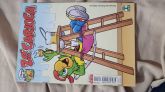 ZE CARIOCA ABRIL JOVEM NR 2212