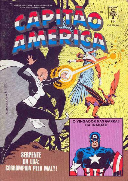 542501 - Capitão América 114