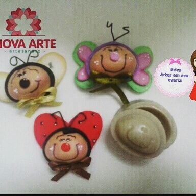 Carinha PP (n-034)