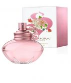 S by Shakira Eau Florale Feminino Eau de Toilette 80 ml