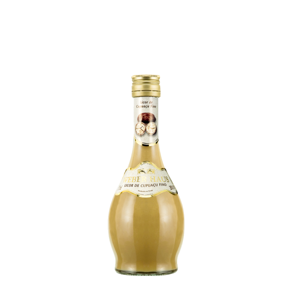 Licor de cupuacu 375 ml