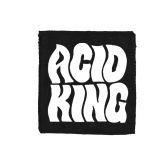 Acid King patch