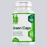 Green Caps- O Detox que emagrece!