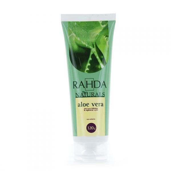 1.1.Creme para Mãos Aloe Vera naturals