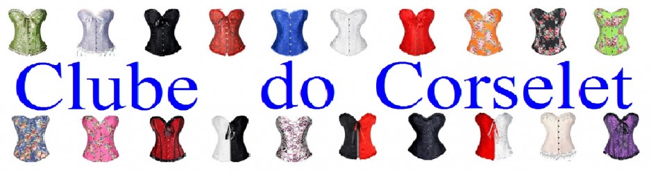 Clube do Corselet