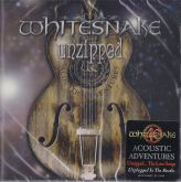 Whitesnake - Uunzipped ... The Love Songs (Lacrado)
