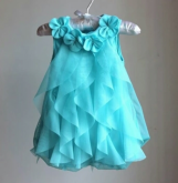 Vestido Verônica Cod 001
