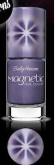 MAGNETIC NAIL COLOR - Sally Hansen - Purple Magnitude
