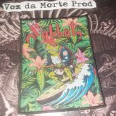 Sabbat - Havai Frog