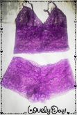 LINGERIE  SEDUÇÃO
