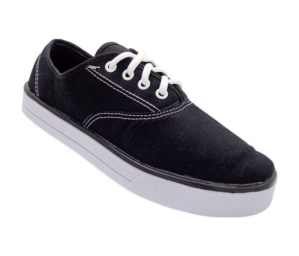 Tênis Full House Preto MOD:12601  [Original]