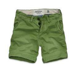 Short Abercrombie AF7206