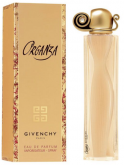 PERFUME ORGANZA EAU DE PARFUM FEMININO