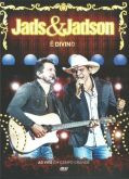DVD Jads & Jadson É Divino - Ao Vivo em Campo Grande (Lacrado)