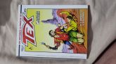 TEX MYTHOS OS GRANDES CLÁSSICOS NR 023