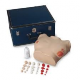 Simulador Avançado de Exame da Mama-CS/SK -LF 00980U