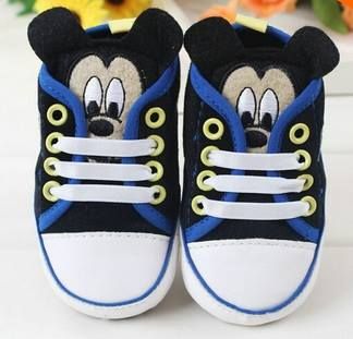 Tênis Mickey