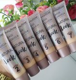 Base Natural Look Ruby Rose
