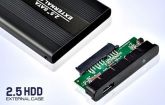 Hd Externo 2.5 Sata