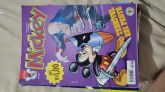 MICKEY ABRIL JOVEM NR 0616