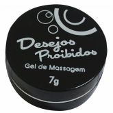Desejos Proibidos Pote