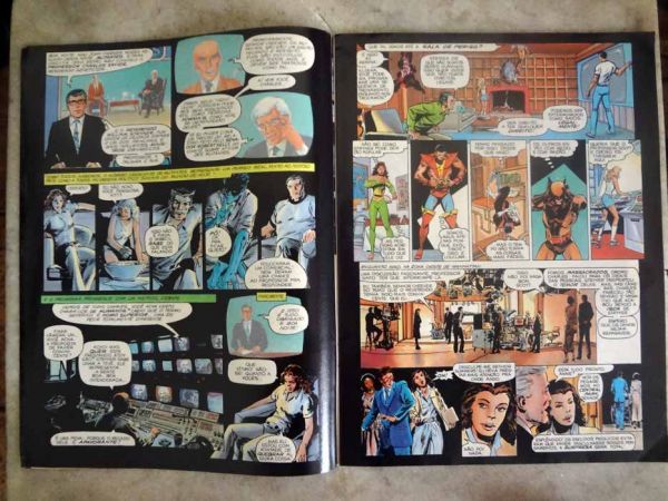 543507 - Graphic Novel 01