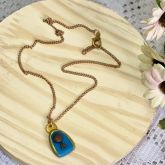 Colar Nossa Senhora 2