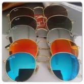 Oculos Rayban Redondo