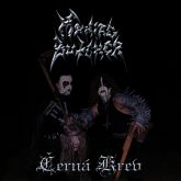 Maniac Butcher -  Cerna Krev