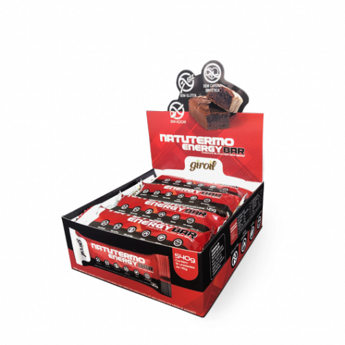 Natu Termo Energy Bar 45g (Display 12 unidades)7