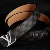 Cinto Louis Vuitton